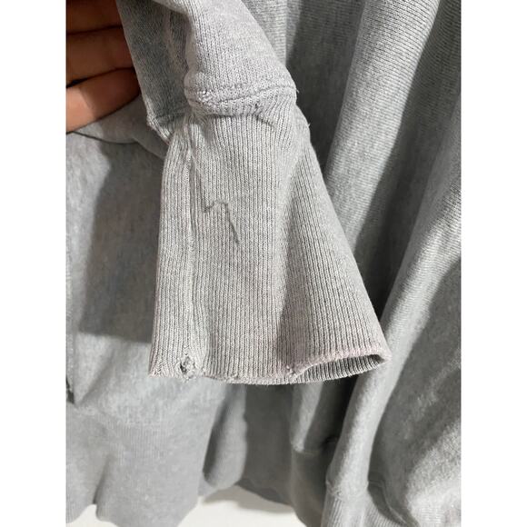 Vintage Indiana Stitched Champion Reverse Weave Crewneck XL - Picture 7 of 7